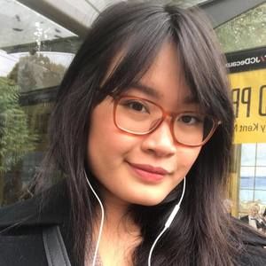 Meet your Posher, Đàm văn